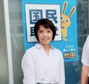 榛葉賀津也の奥さんの美人説・外国人説に迫ってみると…