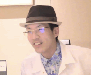 百田尚樹の息子