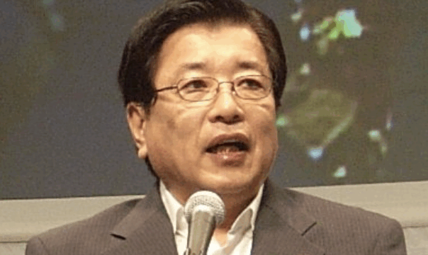 山本拓の最初の妻の正体と3人の連れ子の現在が意外すぎた