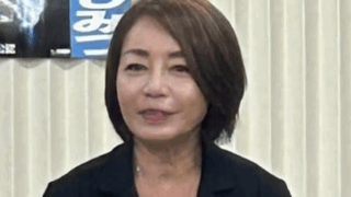 茂木敏充の妻・茂木栄美は永田町の“美魔女”で英語力も高い？