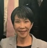 かっこいい高市早苗まとめ