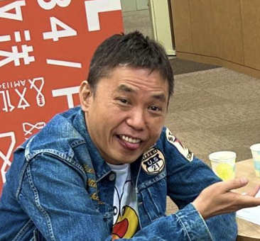 太田光の年収のうち、CMだけで5千万円の詳細に迫ってみた