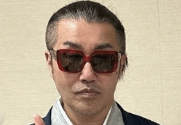 奥野卓司の素顔は10社の社長、名家の血筋、格闘技団体で炎上させたなど