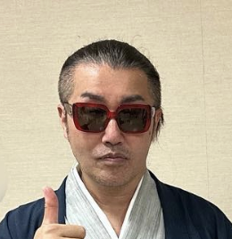 奥野卓司の素顔は10社の社長、名家の血筋、格闘技団体で炎上させたなど