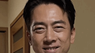 小泉進次郎の身長が非公開な理由と他の政治家と比較した結果から見えるもの