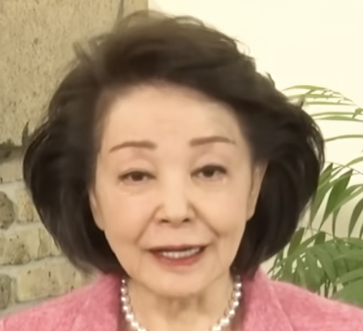 櫻井よしこの元夫はオーストラリア人の記者だった真相は？