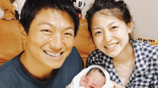 神谷宗幣は美人妻・奥村ふみが大学生でボランティアの時に出会ったのが馴れ初め